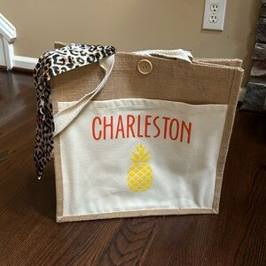 Charleston Bag